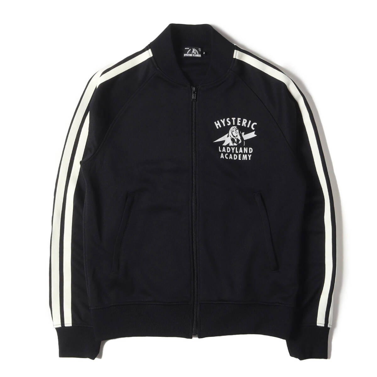 Yahoo!オークション - HYSTERIC GLAMOUR ヒステリックグラマー Yahoo!オークション - HYSTERIC GLAMOUR ヒステリックグラマー