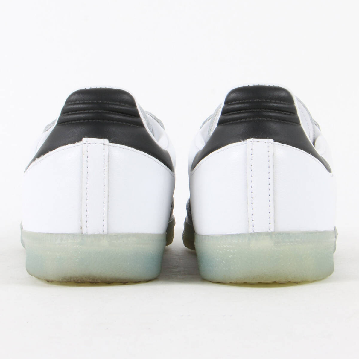  прекрасный товар adidas Adidas размер :26.5cm 23SS JASON DILL SKATEBORDING SAMBA X DILL (GZ4730) Jayson укроп samba US8.5