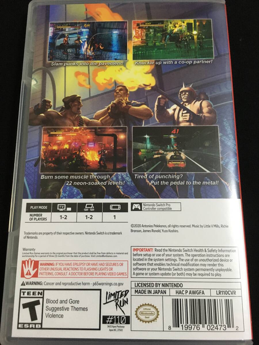 海外版Switch THE TAKEOVER 北米版スイッチ テイクオーバー 国内 海外版Switch THE TAKEOVER 北米版スイッチ テイクオーバー 国内