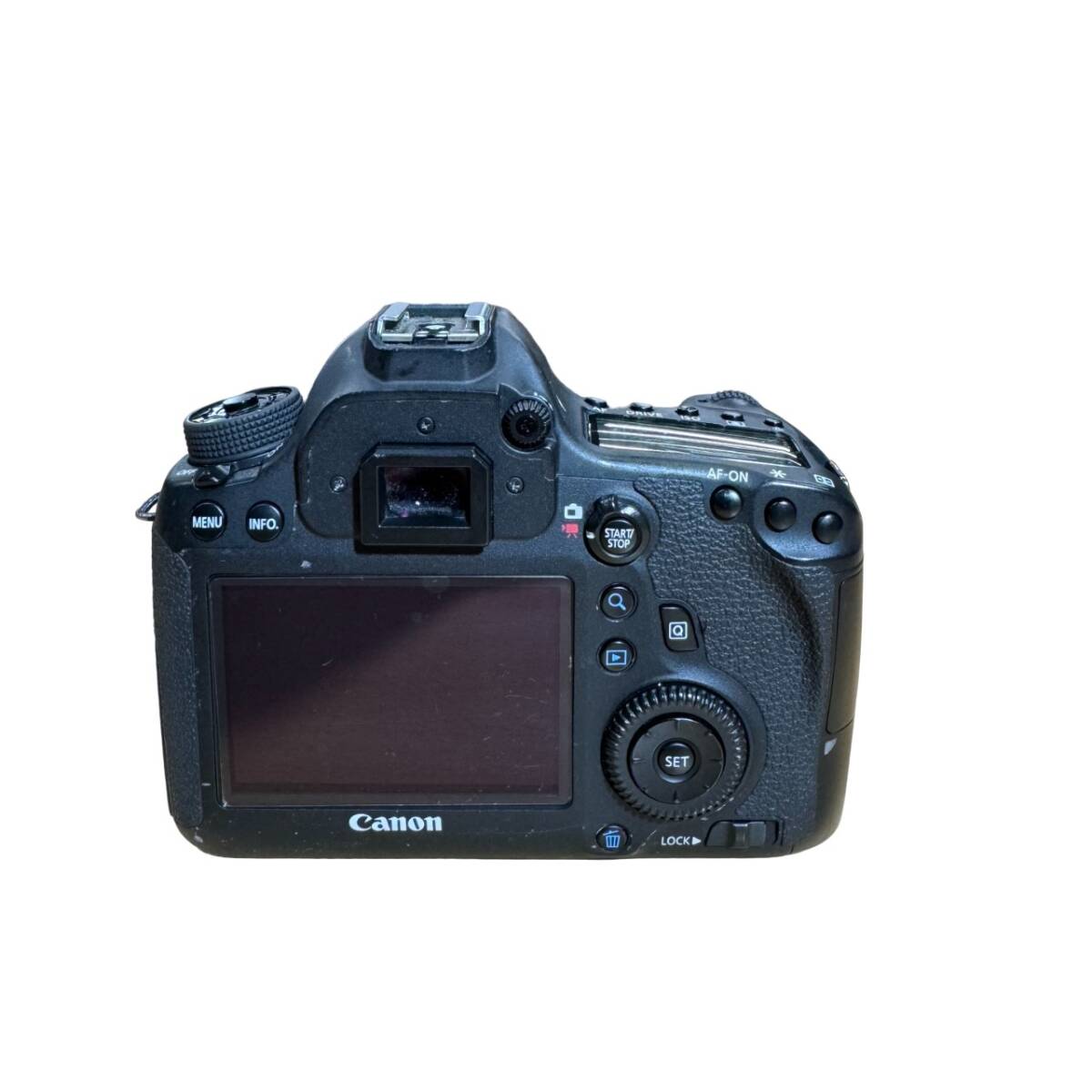 ○安心保証 即日発送○美品○EOS 6D ブラック○ボディ 中古本体 ○安心保証 即日発送○美品○EOS 6D ブラック○ボディ 中古本体