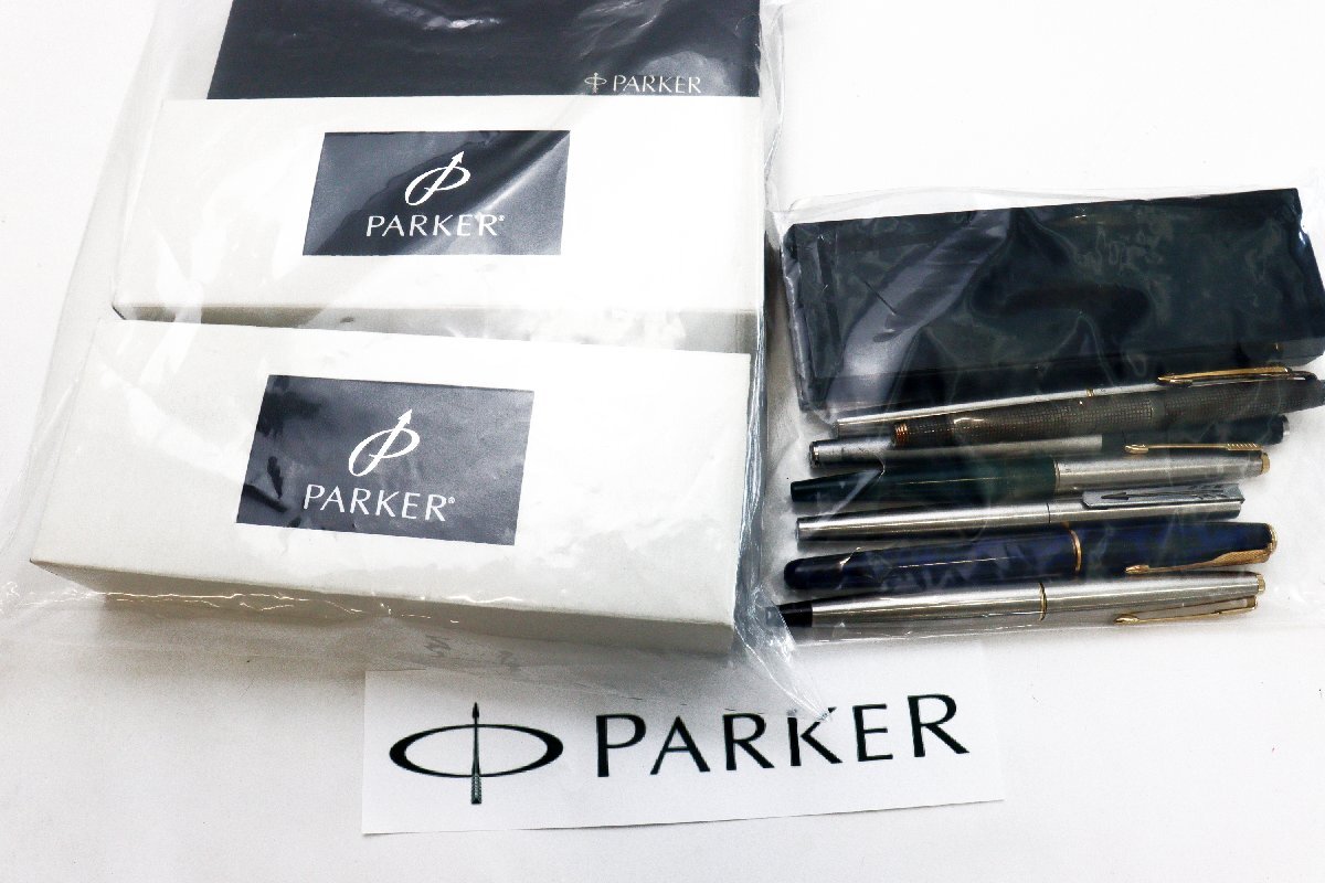 モンブラン モンブラン.パーカー.パイロット.ウォーターマン.セーラーなど