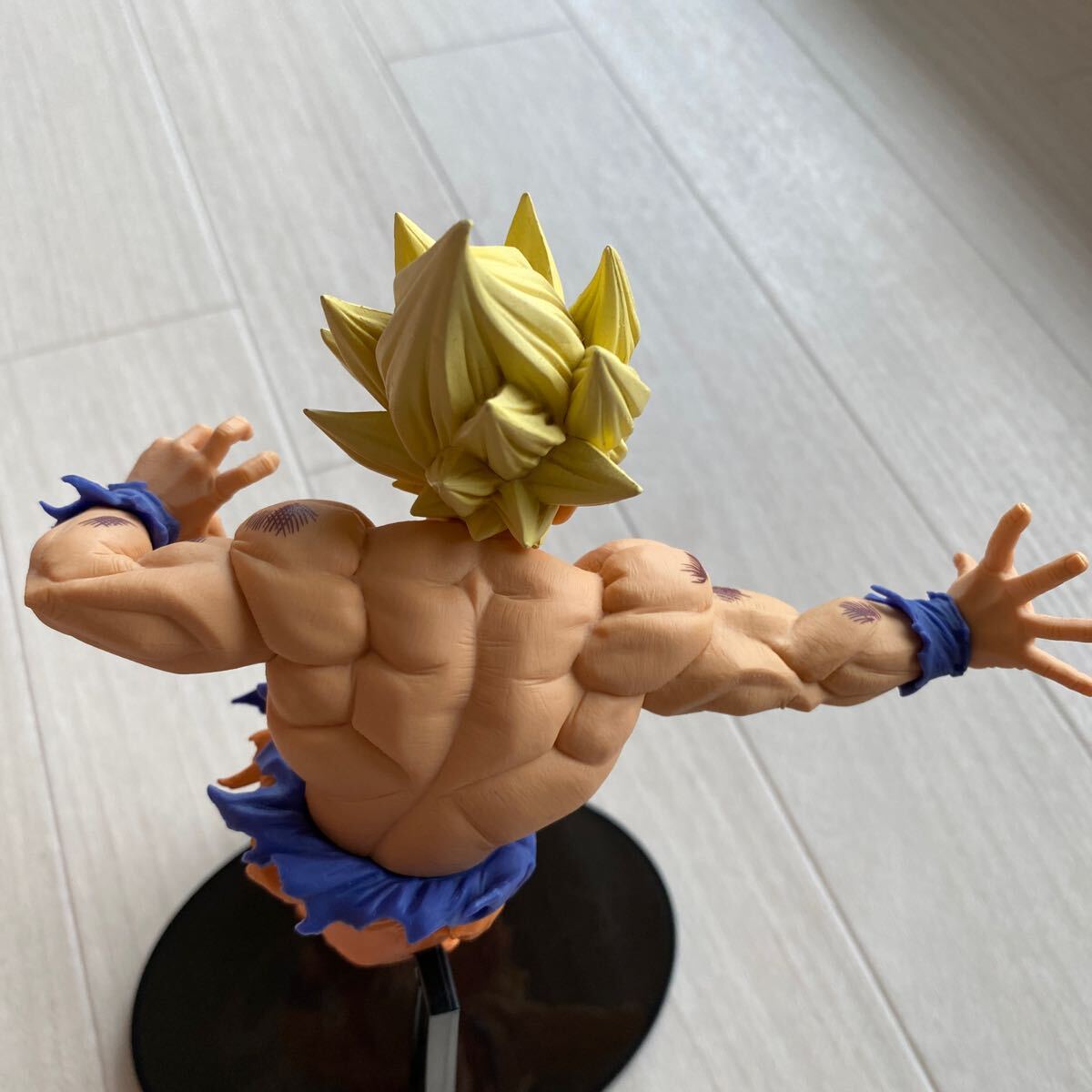 SCultures 造形天下一武道会5 其之一 孫悟空 ドラゴンボール SCultures 造形天下一武道会5 其之一 孫悟空 ドラゴンボール