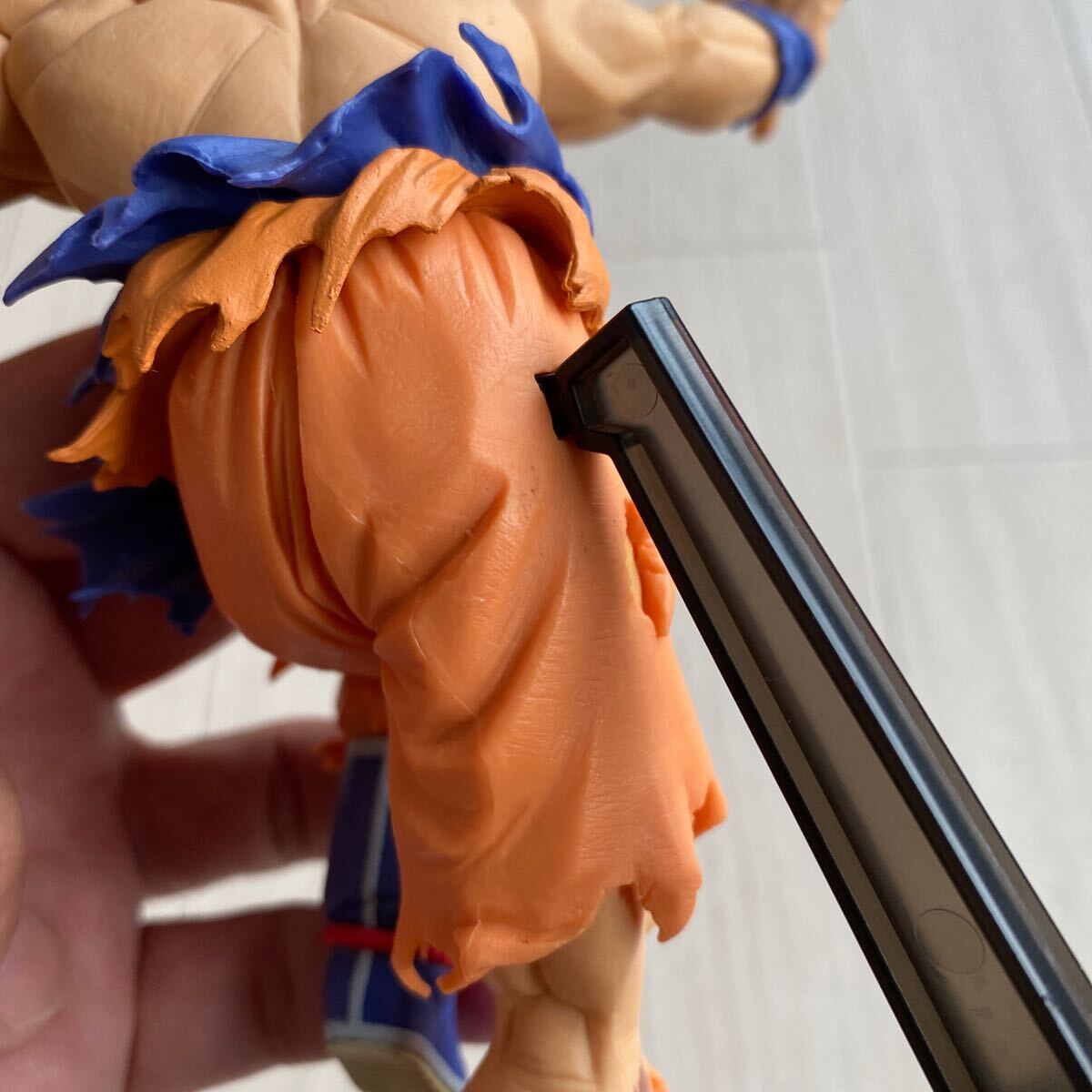 SCultures 造形天下一武道会5 其之一 孫悟空 ドラゴンボール SCultures 造形天下一武道会5 其之一 孫悟空 ドラゴンボール