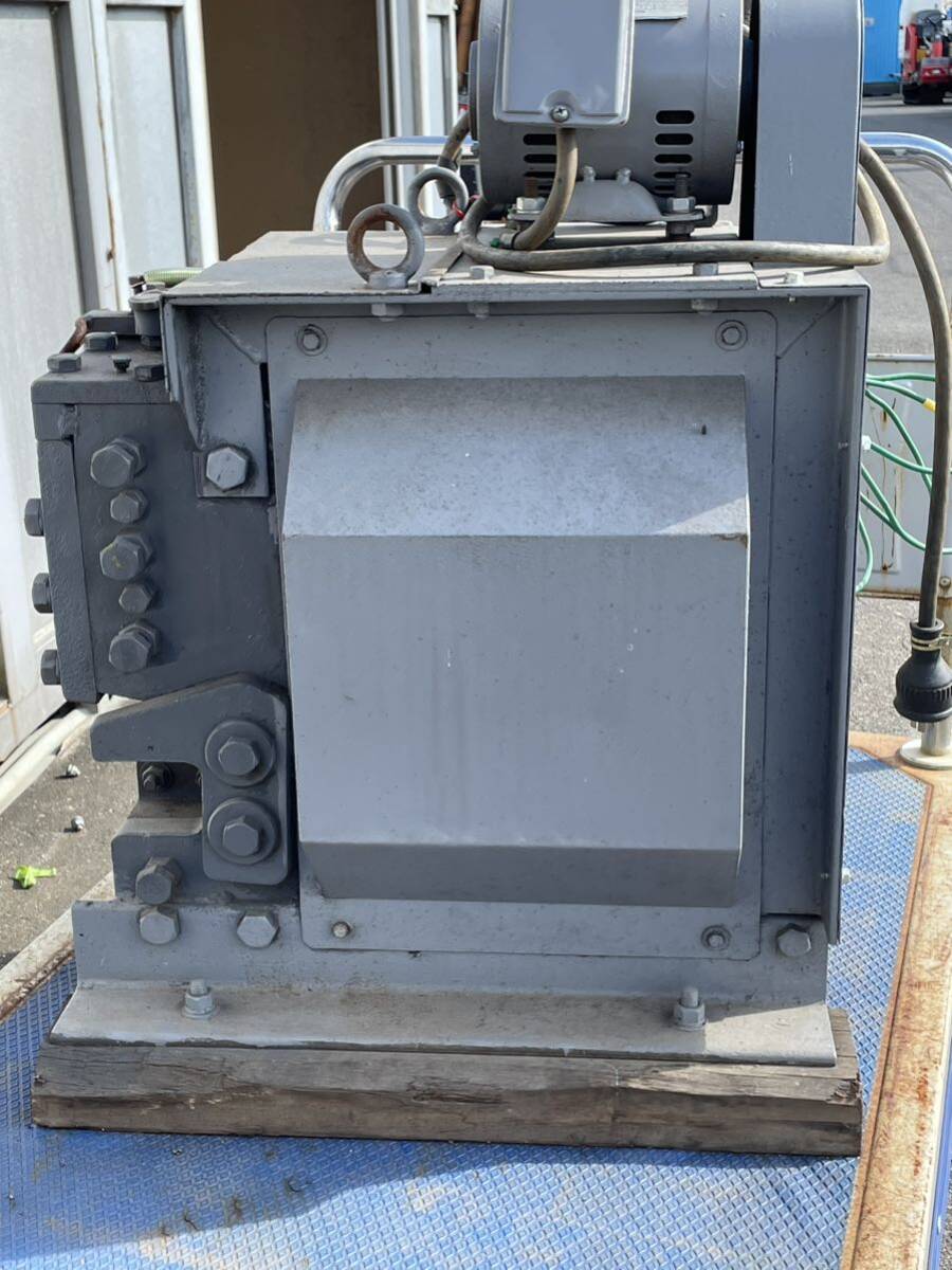 Yahoo!オークション - 三相 200V 鉄筋カッター 鉄筋切断機 田中機械 Yahoo!オークション - 三相 200V 鉄筋カッター 鉄筋切断機 田中機械