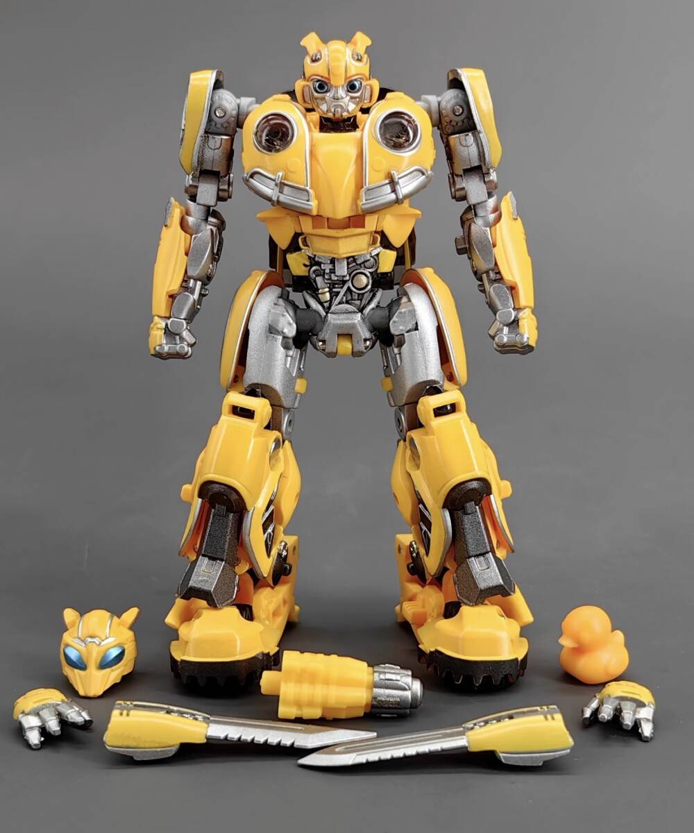 新品ROBOT TOYS DT-01