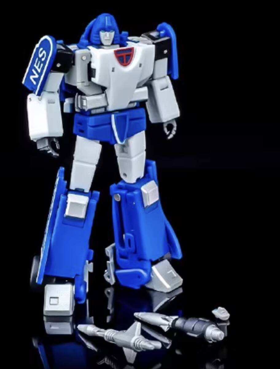 新品MS-TOYS MS-B43S