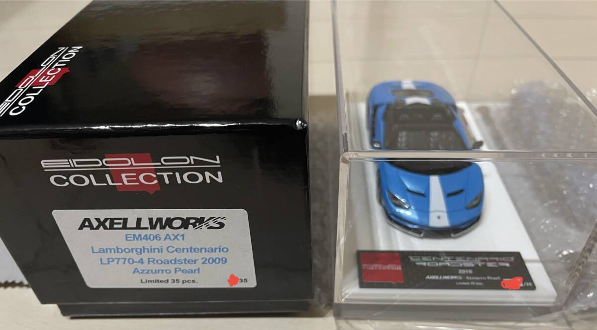 ☆激レア絶版*世界30台*Minichamps*1/43*Porsche Cayenne S ☆激レア絶版*世界30台*Minichamps*1/43*Porsche Cayenne S