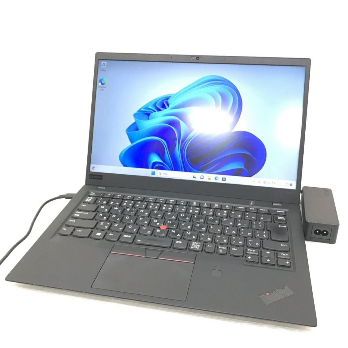 Yahoo!オークション - Windows11 Pro Lenovo ThinkPad X1 Carbon Yahoo!オークション - Windows11 Pro Lenovo ThinkPad X1 Carbon