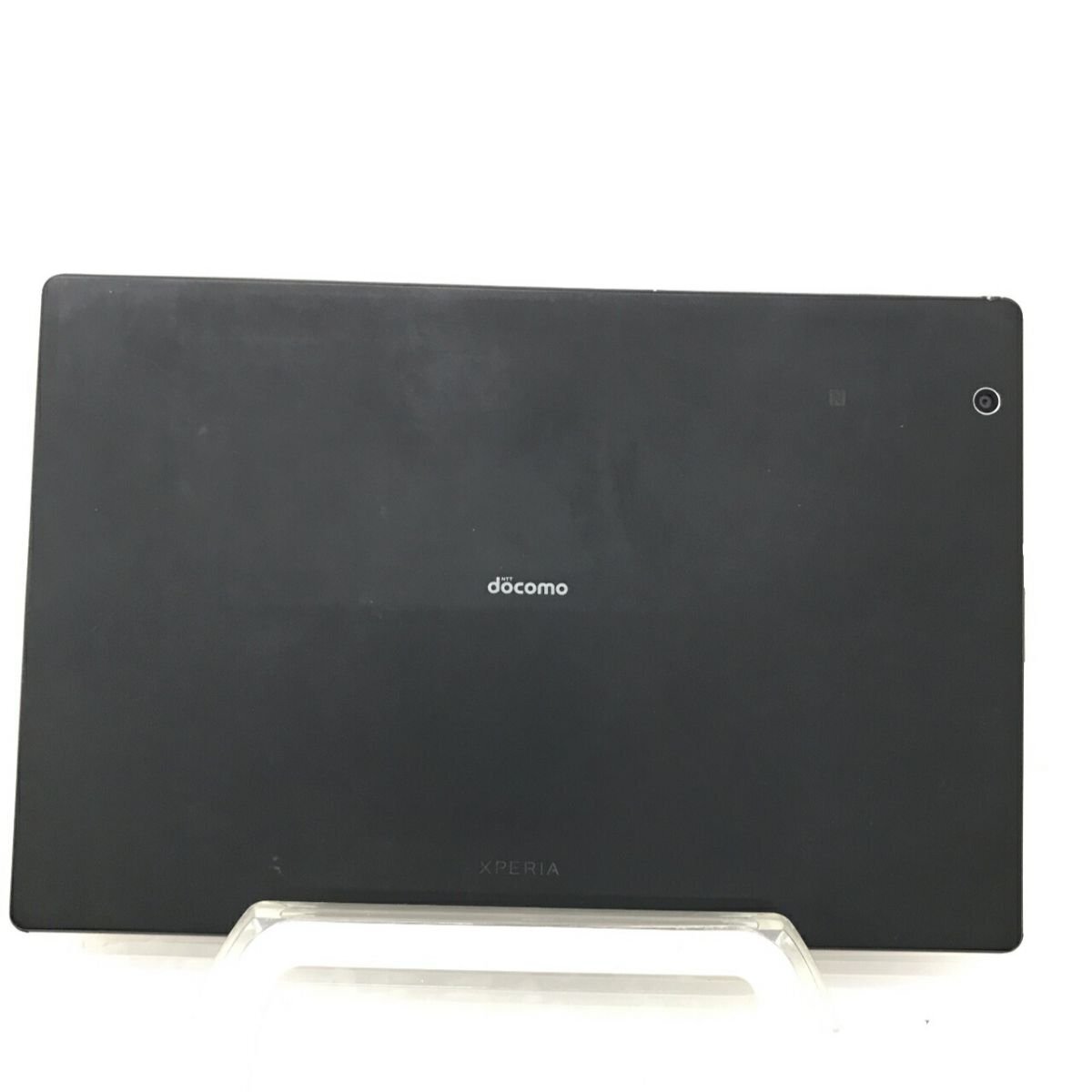 Yモバイルで動作するでしょうか？』 SONY Xperia Z4 Tablet SO