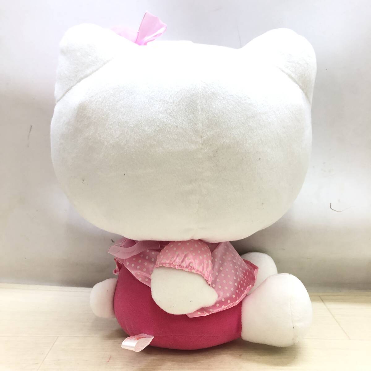 Sanrio サンリオ ハローキティ ぬいぐるみ 4点 エンジェルキティ Sanrio サンリオ ハローキティ ぬいぐるみ 4点 エンジェルキティ