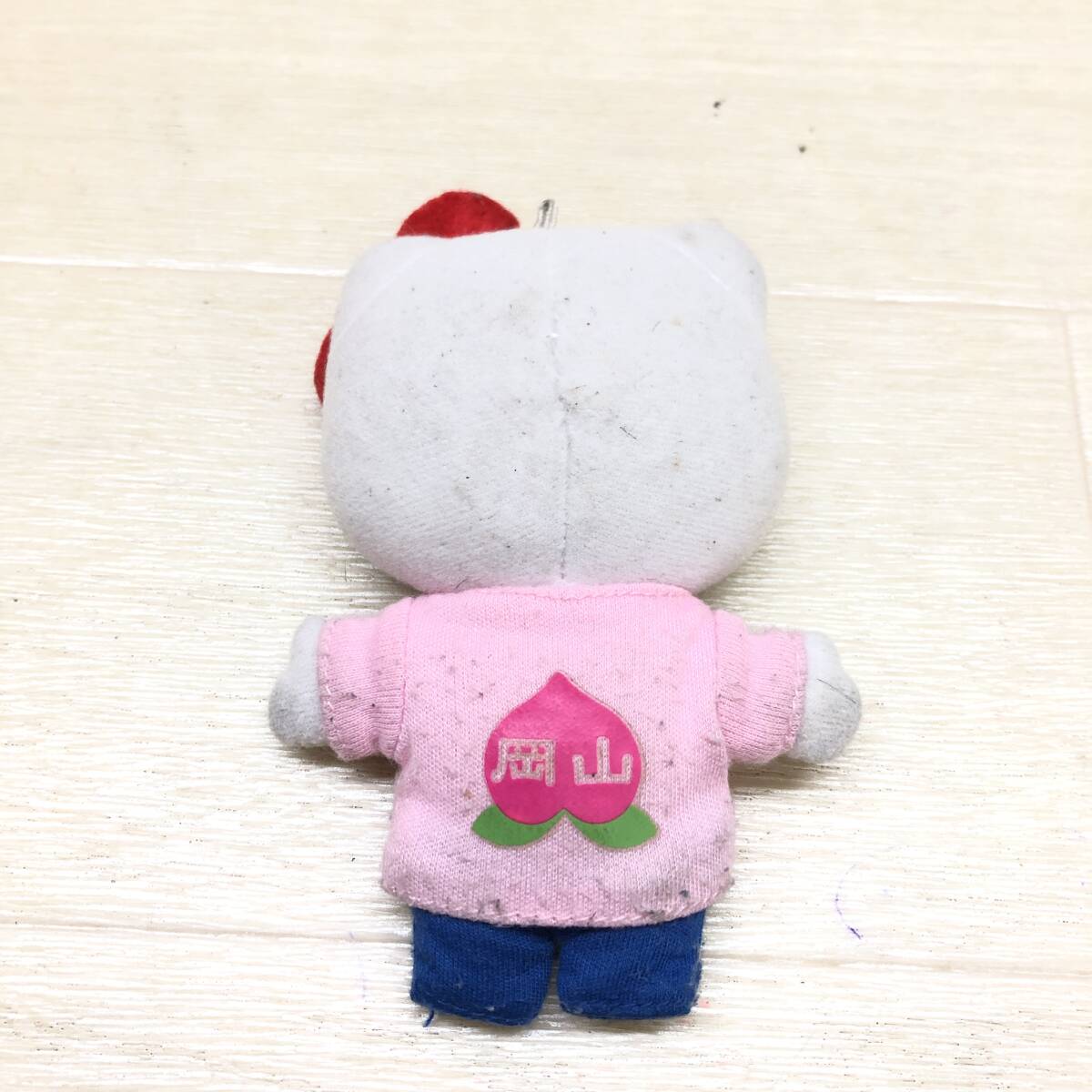 Sanrio サンリオ ハローキティ ぬいぐるみ 4点 エンジェルキティ Sanrio サンリオ ハローキティ ぬいぐるみ 4点 エンジェルキティ