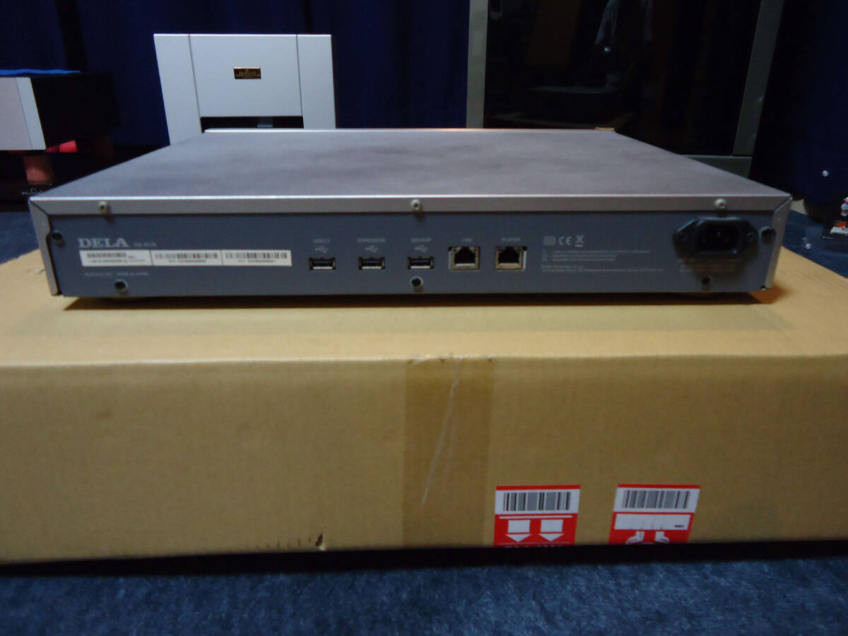 Yahoo!オークション - DELA N1A HA20 8TB・HDD Yahoo!オークション - DELA N1A HA20 8TB・HDD