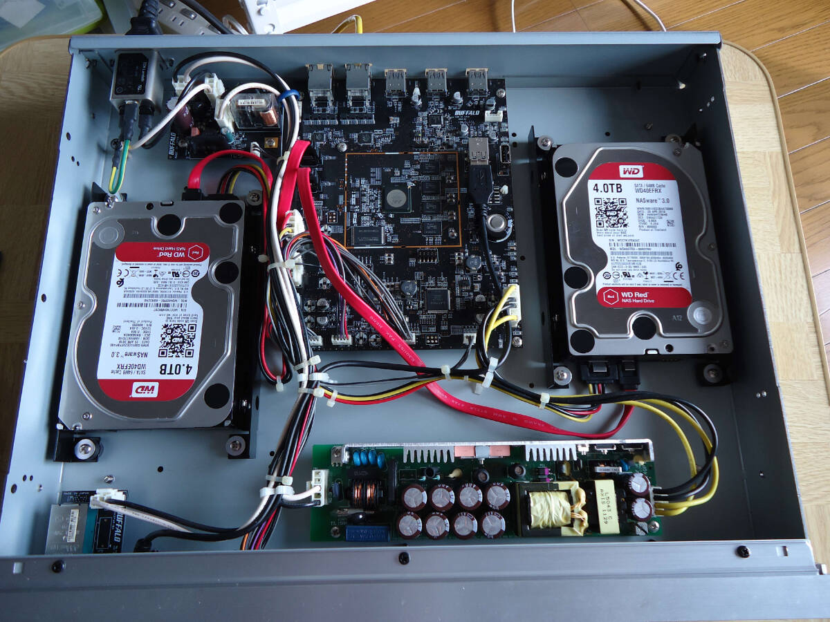 Yahoo!オークション - DELA N1A HA20 8TB・HDD Yahoo!オークション - DELA N1A HA20 8TB・HDD