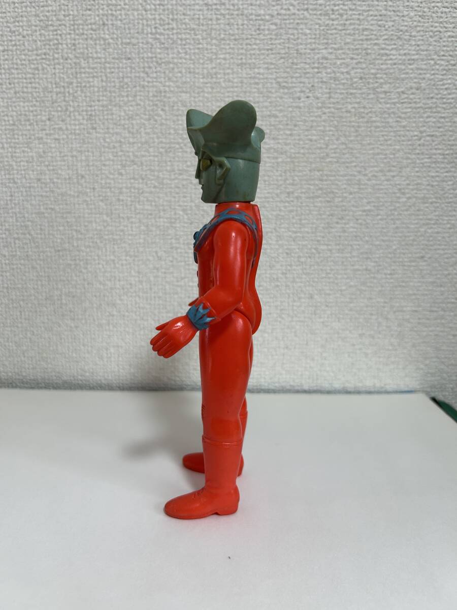ウルトラマンレオ　当時物　未開封 ✨ウルトラマンレオ下じき✨当時品✨昭和49年物✨】☆希少価値