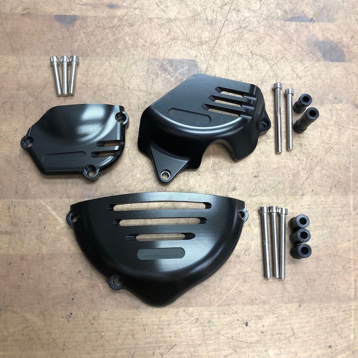 ・Z900RS CAFE ZR900-039〜外し スライダー