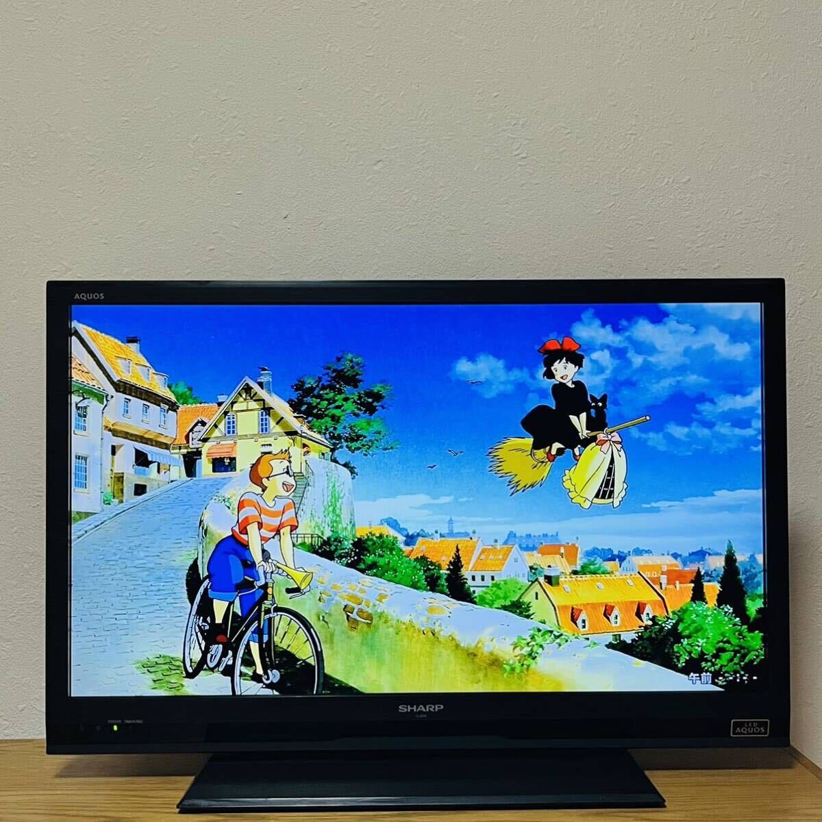 428】SHARP AQUOS 32型液晶テレビ LC-32H9|Yahoo!フリマ(旧 428】SHARP AQUOS 32型液晶テレビ LC-32H9|Yahoo!フリマ(旧