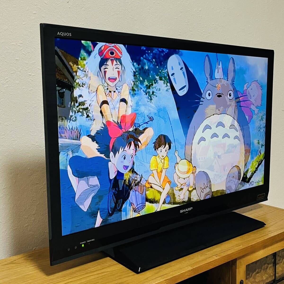 428】SHARP AQUOS 32型液晶テレビ LC-32H9|Yahoo!フリマ(旧 428】SHARP AQUOS 32型液晶テレビ LC-32H9|Yahoo!フリマ(旧