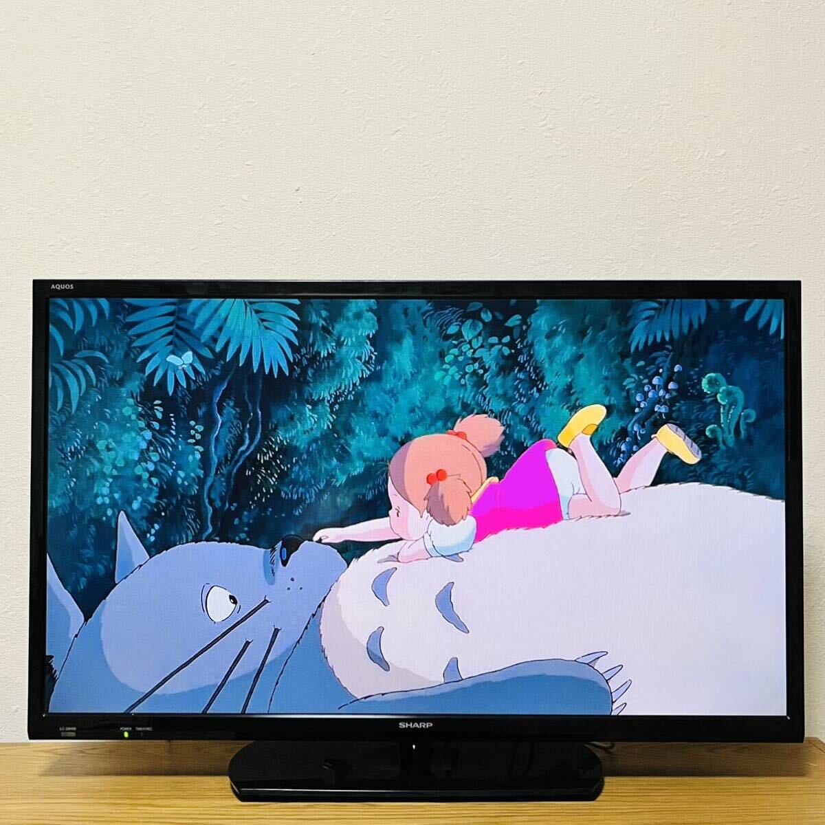 430】SHARP AQUOS 32型液晶テレビ LC-32H30|Yahoo!フリマ(旧 430】SHARP AQUOS 32型液晶テレビ LC-32H30|Yahoo!フリマ(旧