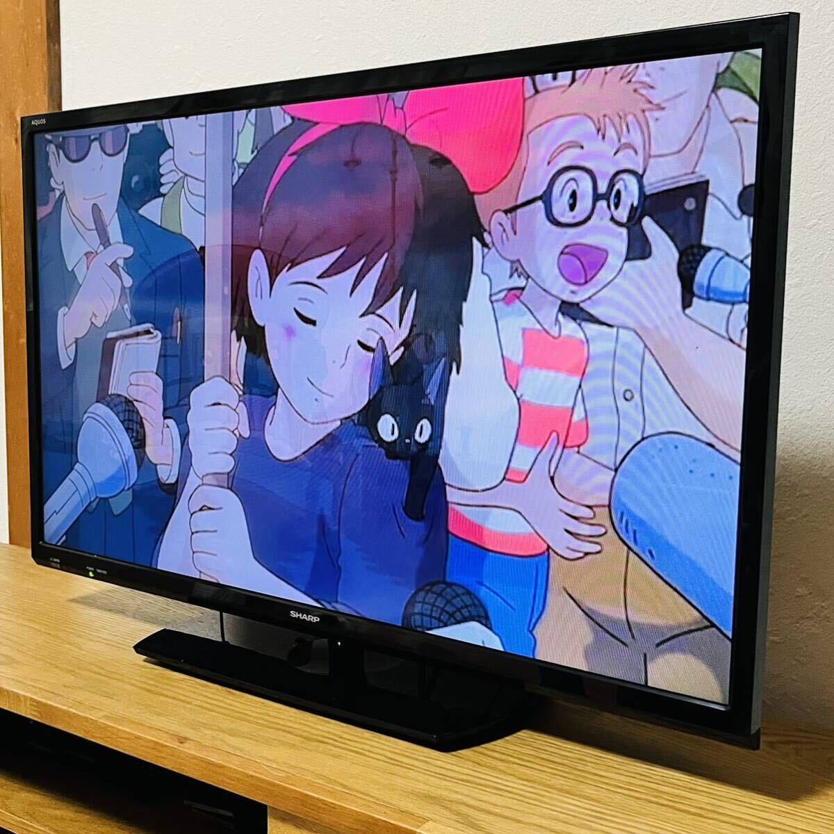 430】SHARP AQUOS 32型液晶テレビ LC-32H30|Yahoo!フリマ(旧 430】SHARP AQUOS 32型液晶テレビ LC-32H30|Yahoo!フリマ(旧