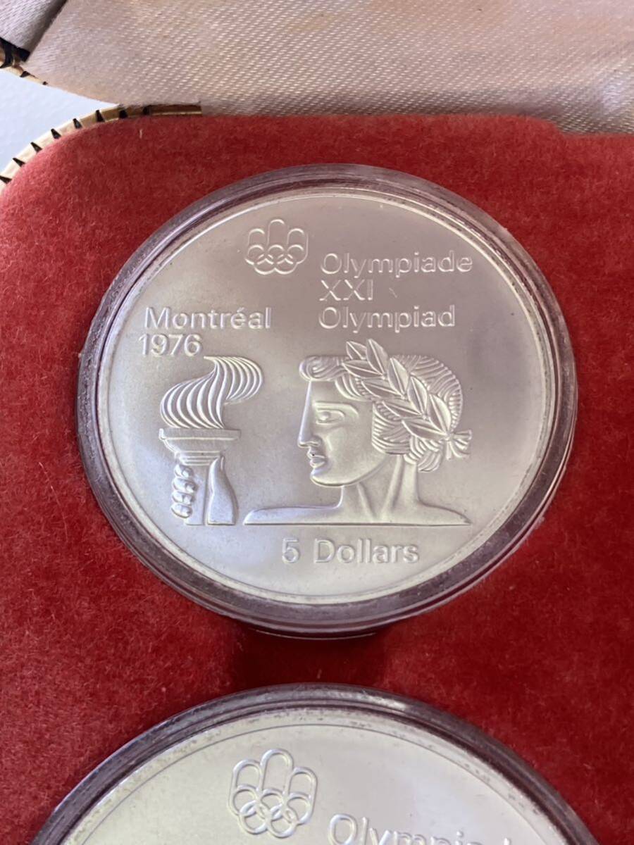 超希少品】1976年 カナダ Montrealモントリオールオリンピック 超希少品】1976年 カナダ Montrealモントリオールオリンピック