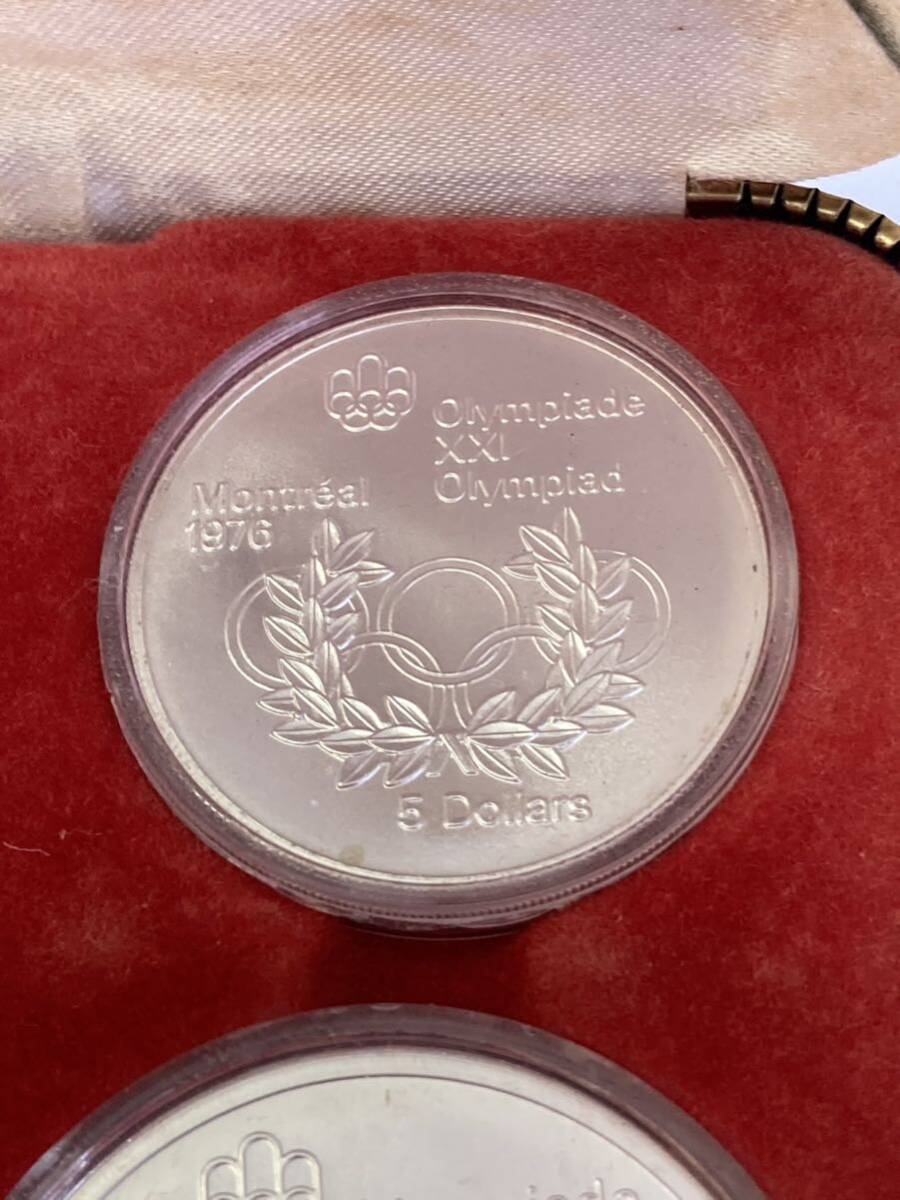 超希少品】1976年 カナダ Montrealモントリオールオリンピック 超希少品】1976年 カナダ Montrealモントリオールオリンピック