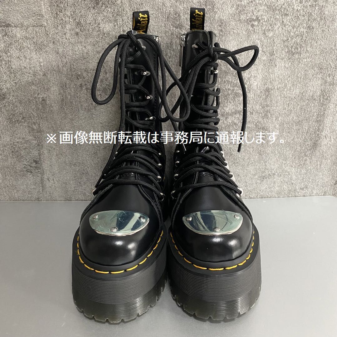 Dr Martens ドクター マーチン JADON HI LTT MAX ジェイドン Dr Martens ドクター マーチン JADON HI LTT MAX ジェイドン