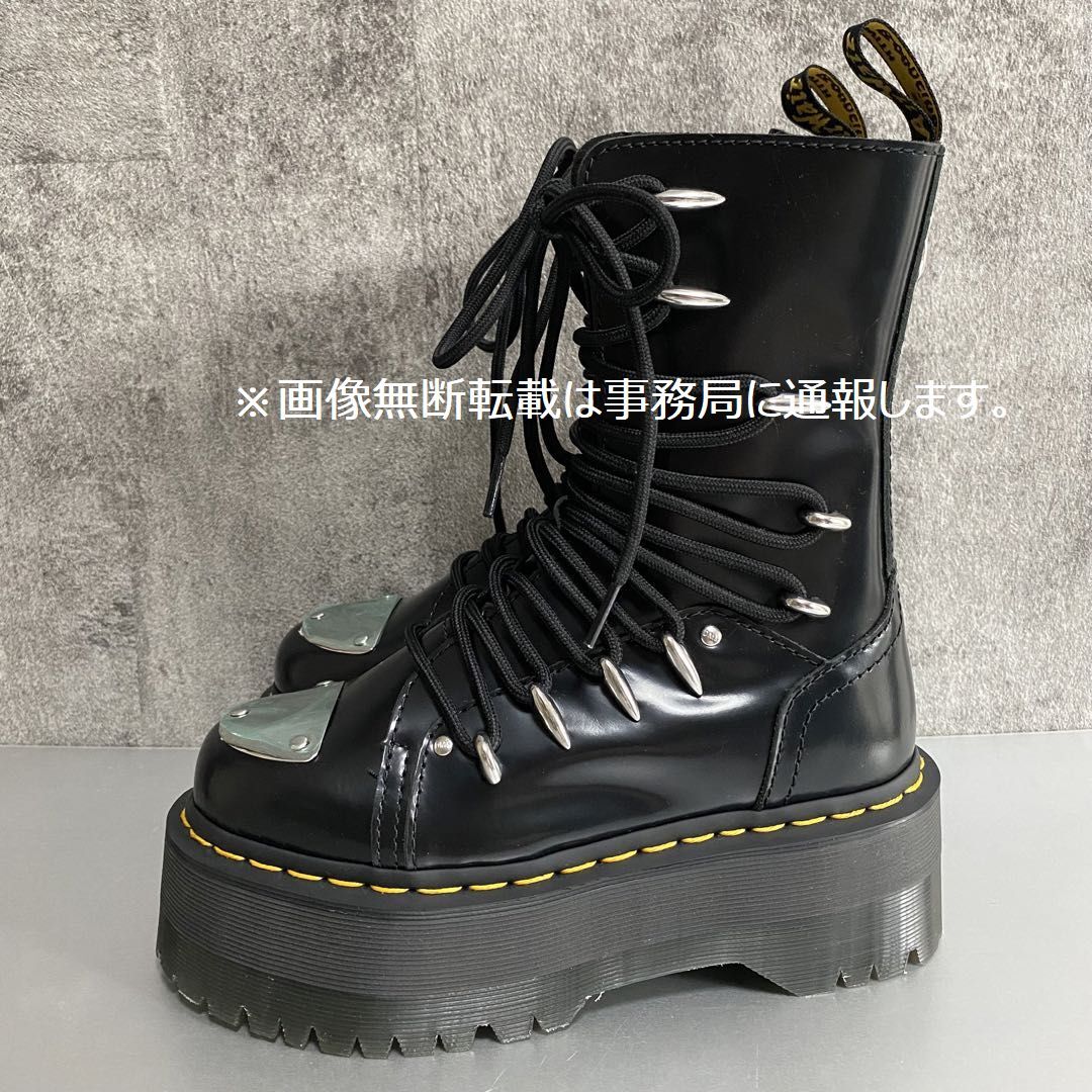 Dr Martens ドクター マーチン JADON HI LTT MAX ジェイドン Dr Martens ドクター マーチン JADON HI LTT MAX ジェイドン