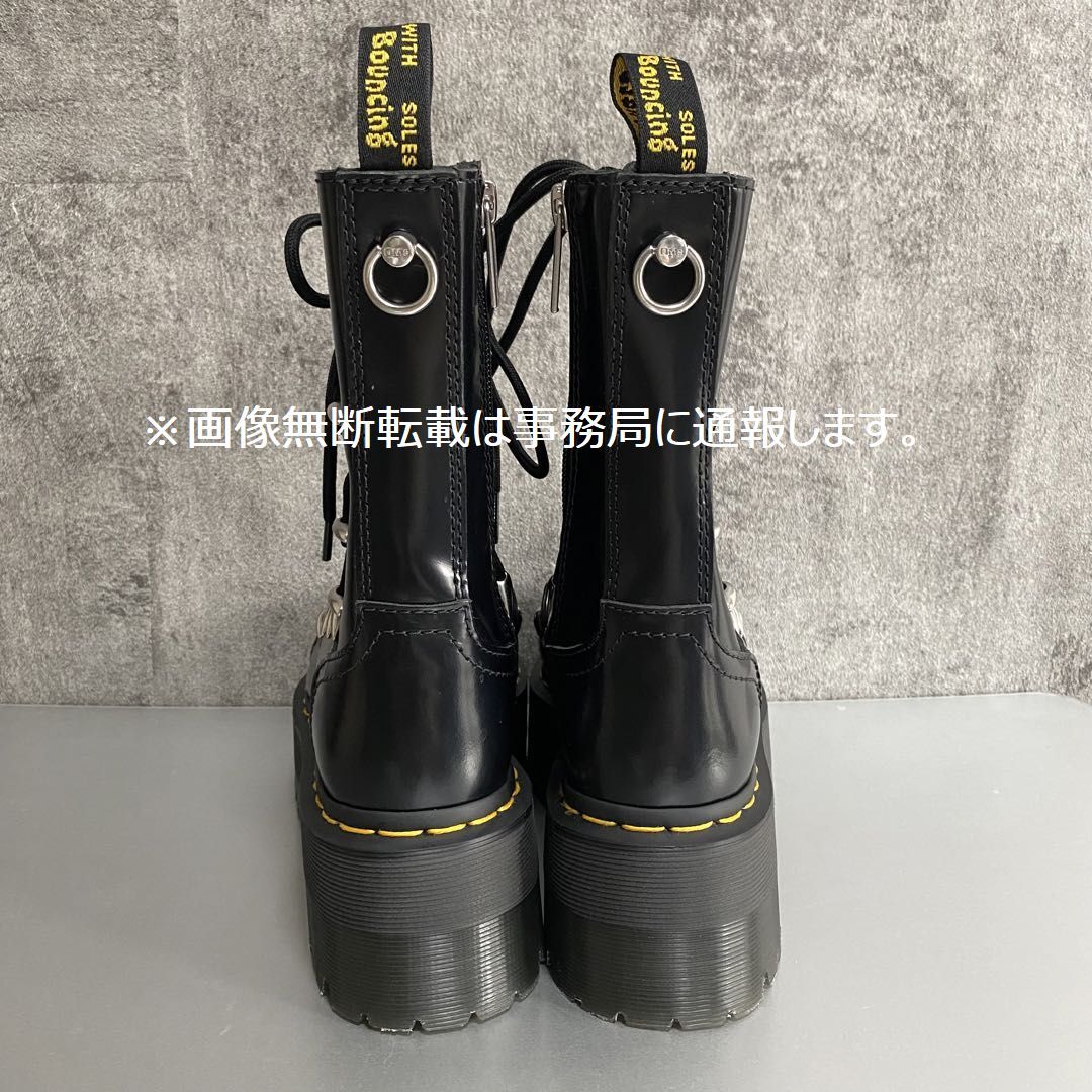 Dr Martens ドクター マーチン JADON HI LTT MAX ジェイドン Dr Martens ドクター マーチン JADON HI LTT MAX ジェイドン