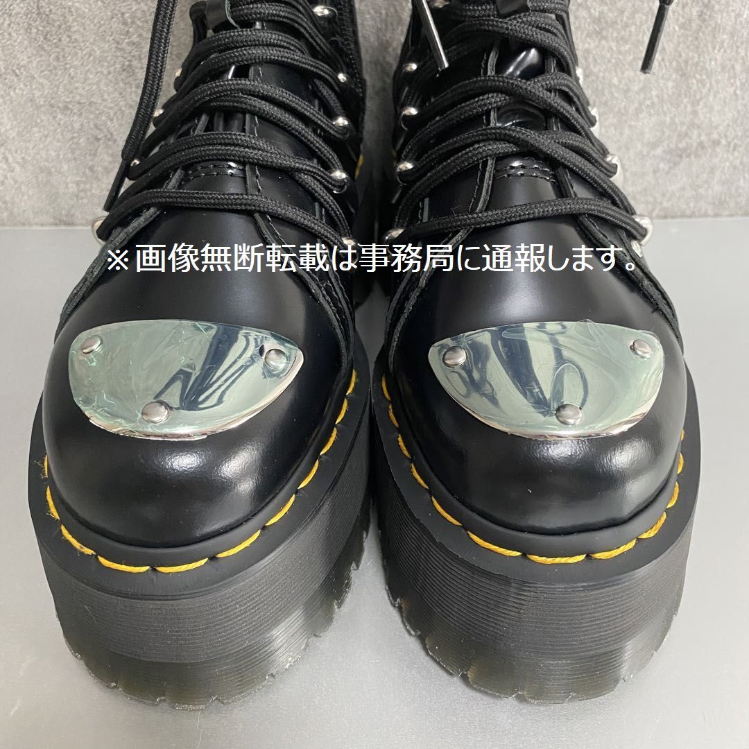 Dr Martens ドクター マーチン JADON HI LTT MAX ジェイドン Dr Martens ドクター マーチン JADON HI LTT MAX ジェイドン