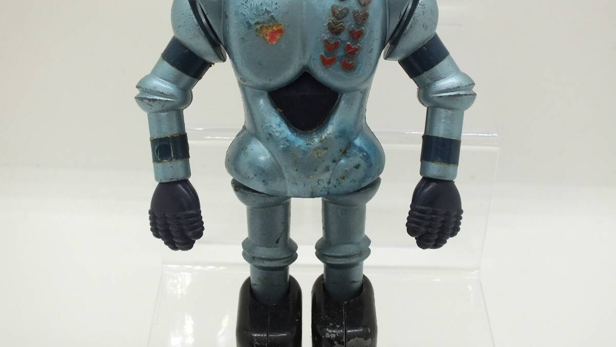 昭和レトロ 当時物 超合金 ポピー ガンツ先生 ロボコン(超合金 昭和レトロ 当時物 超合金 ポピー ガンツ先生 ロボコン(超合金