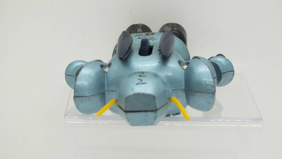昭和レトロ 当時物 超合金 ポピー ガンツ先生 ロボコン(超合金 昭和レトロ 当時物 超合金 ポピー ガンツ先生 ロボコン(超合金