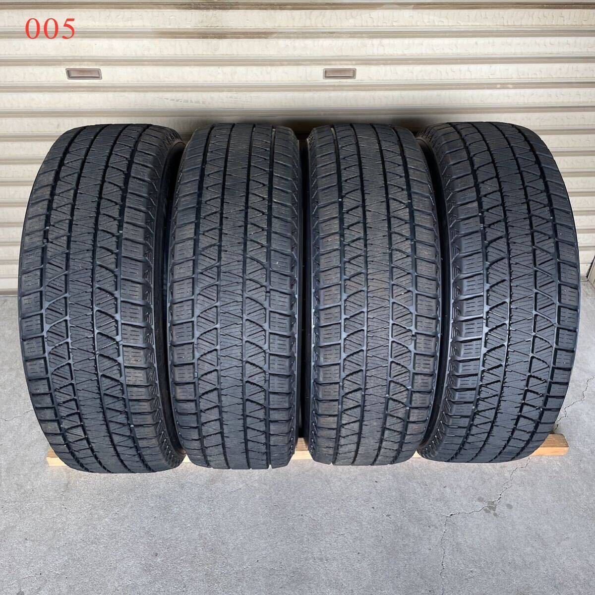 ブリヂストン ブリザック BLIZZAK DM-V3 225/65R17 102Q 2021年 ブリヂストン ブリザック BLIZZAK DM-V3 225/65R17 102Q 2021年