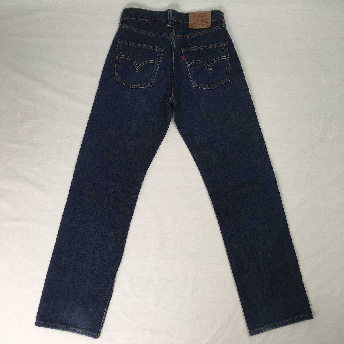 Levi's リーバイス 503 503-00 99年 ジーンズ W29 L36 デニム Levi's リーバイス 503 503-00 99年 ジーンズ W29 L36 デニム