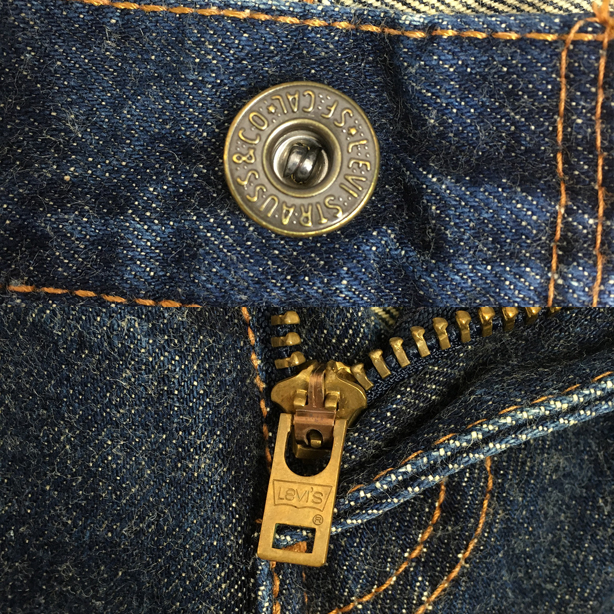 Levi's リーバイス 503 503-00 99年 ジーンズ W29 L36 デニム Levi's リーバイス 503 503-00 99年 ジーンズ W29 L36 デニム