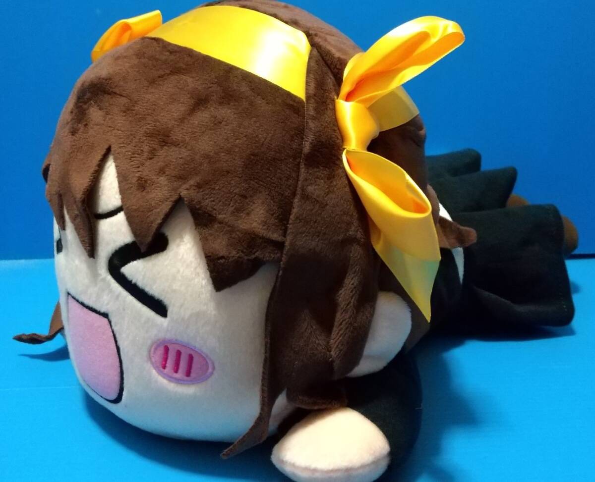 Amazon.co.jp: 長門有希ちゃんの消失 メガジャンボ寝そべり