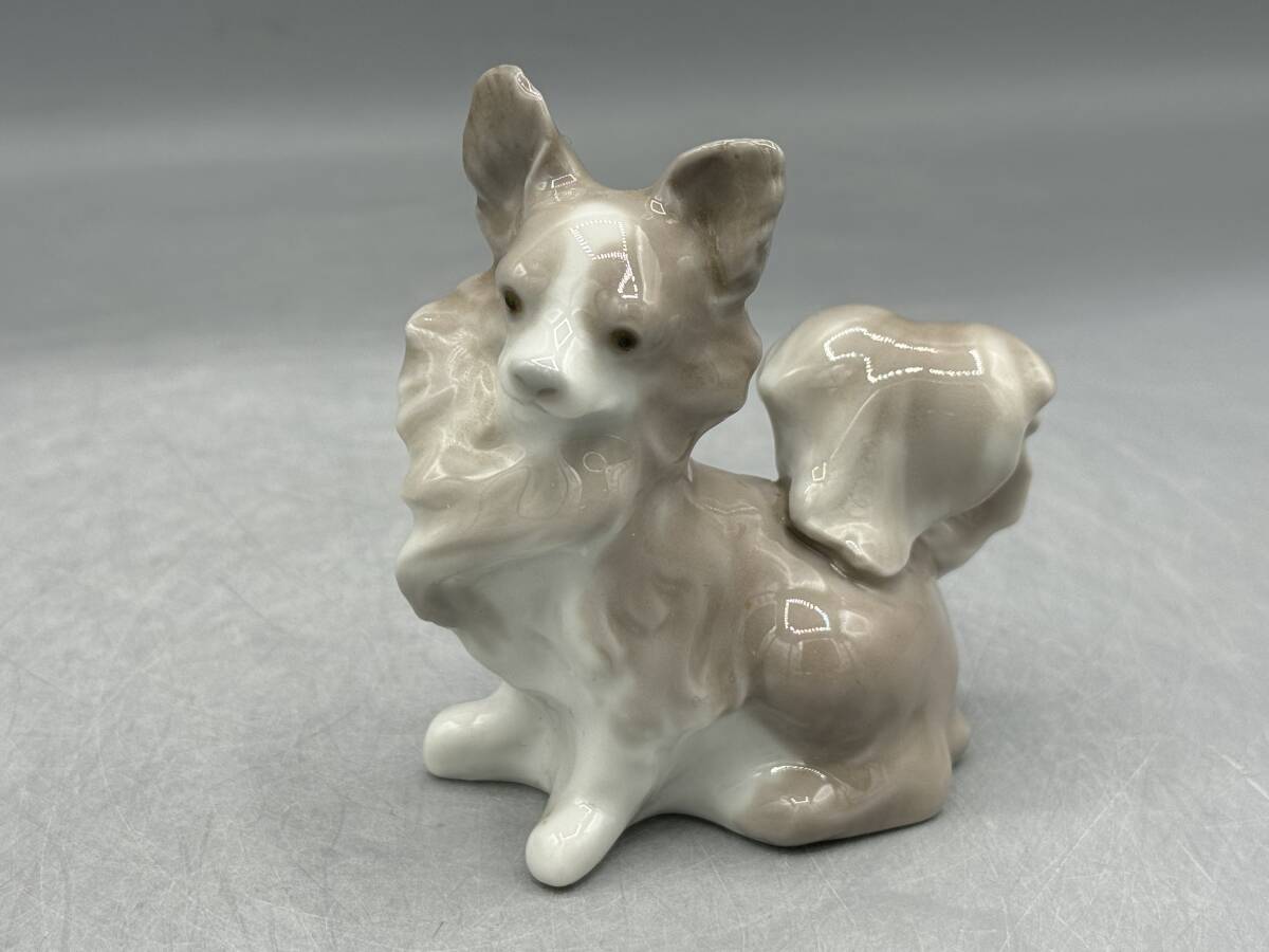 Yahoo!オークション - リヤドロ チワワ 犬 置物 フィギュリン Yahoo!オークション - リヤドロ チワワ 犬 置物 フィギュリン