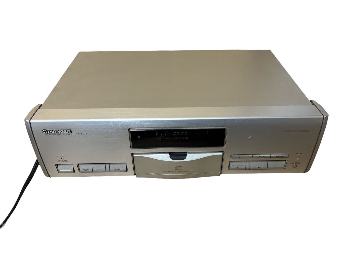 CX19ジャンク品！Pioneer パイオニア DJ用CDプレーヤー DJ用 楽器・機材 CX19ジャンク品！Pioneer パイオニア DJ用CDプレーヤー DJ用