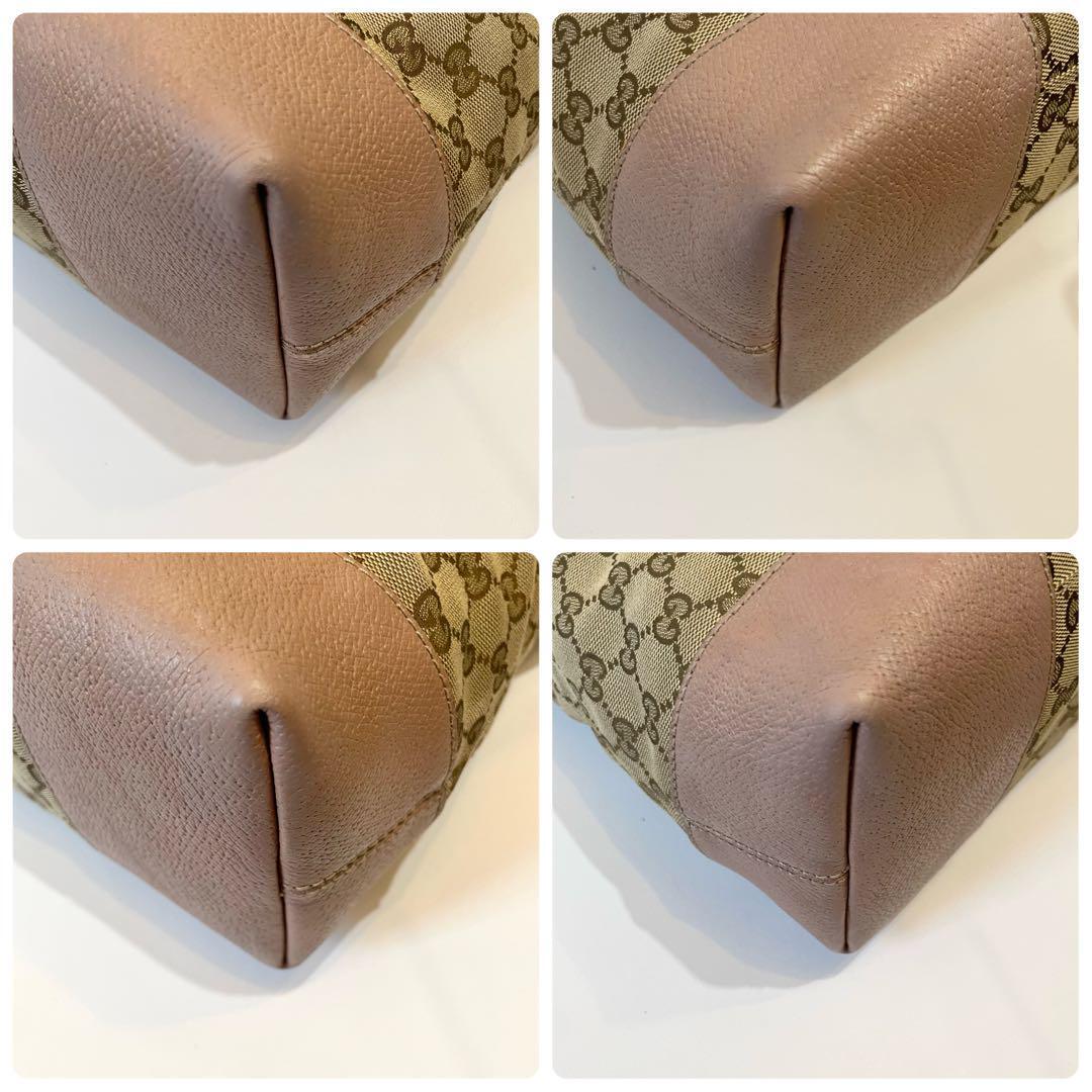 美品 GUCCI グッチ ショルダーバッグ 2way ハンド ポシェット gg 美品 GUCCI グッチ ショルダーバッグ 2way ハンド ポシェット gg