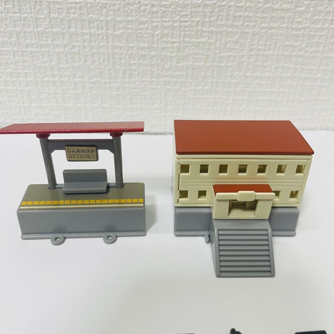 レール1周分 エポック社 ミニモータートレイン ストラクチャー レール1周分 エポック社 ミニモータートレイン ストラクチャー
