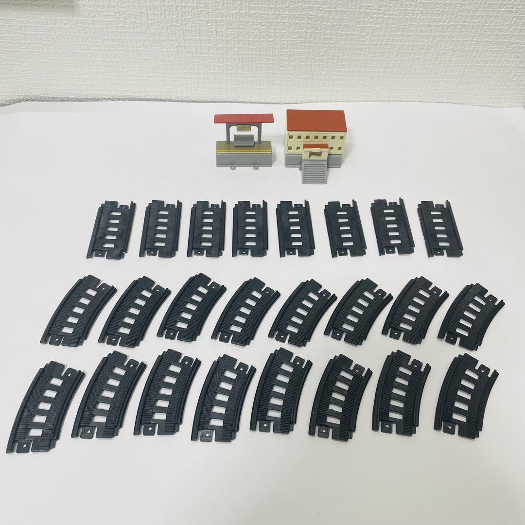 レール1周分 エポック社 ミニモータートレイン ストラクチャー レール1周分 エポック社 ミニモータートレイン ストラクチャー