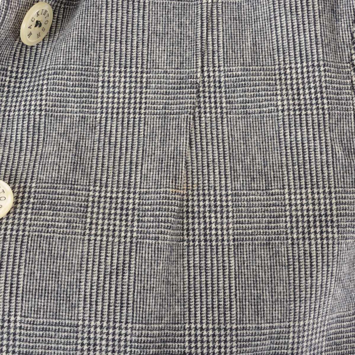 美品 MACKINTOSH マッキントッシュ ゴム引きコート レディース 美品 MACKINTOSH マッキントッシュ ゴム引きコート レディース