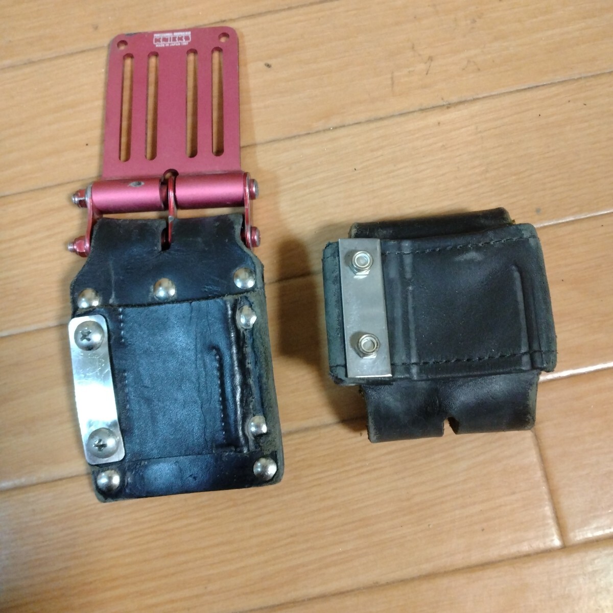 ニックス　ベルトループ