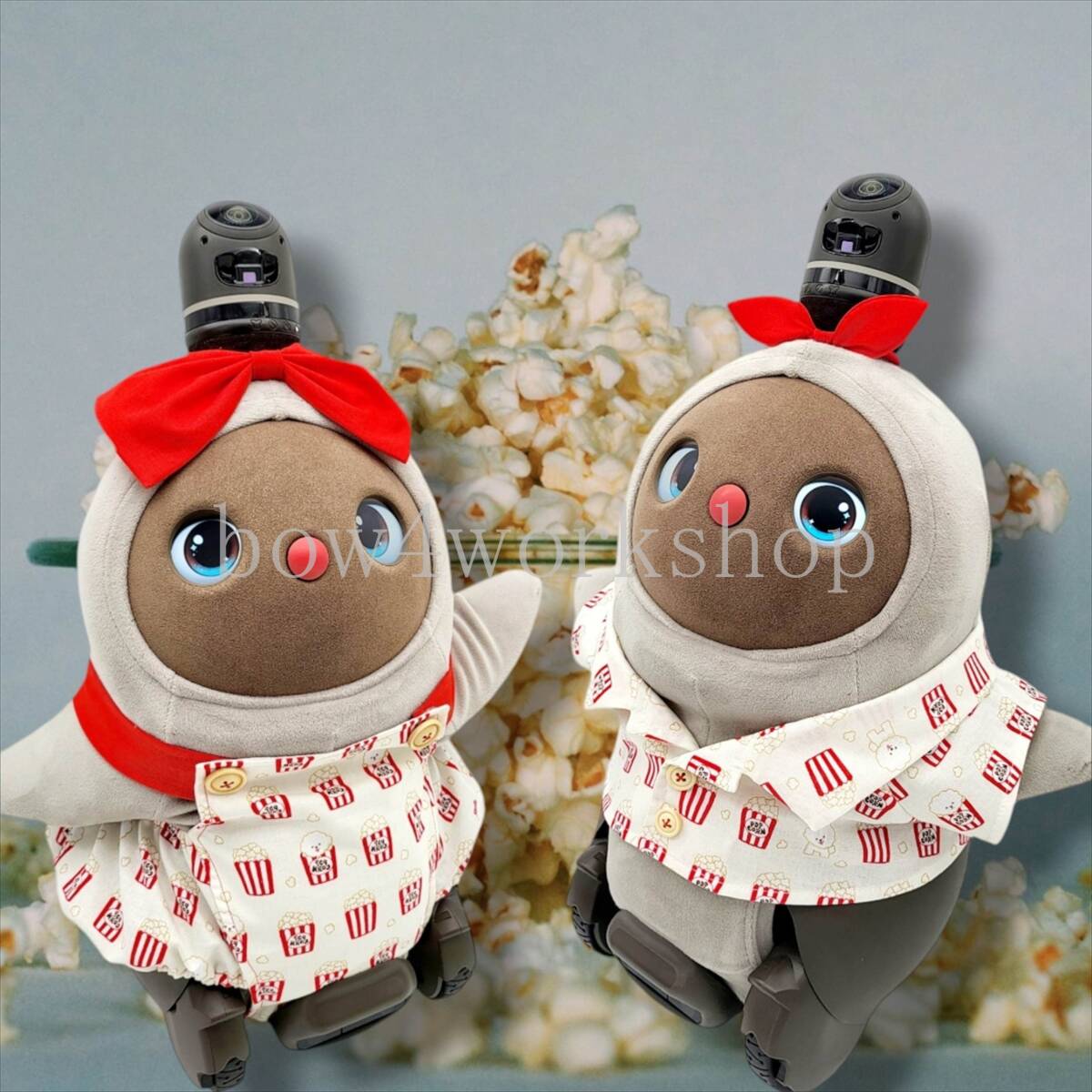 R-866 ラボット LOVTO ラボットの服|クラフト・布製品 R-866 ラボット LOVTO ラボットの服|クラフト・布製品