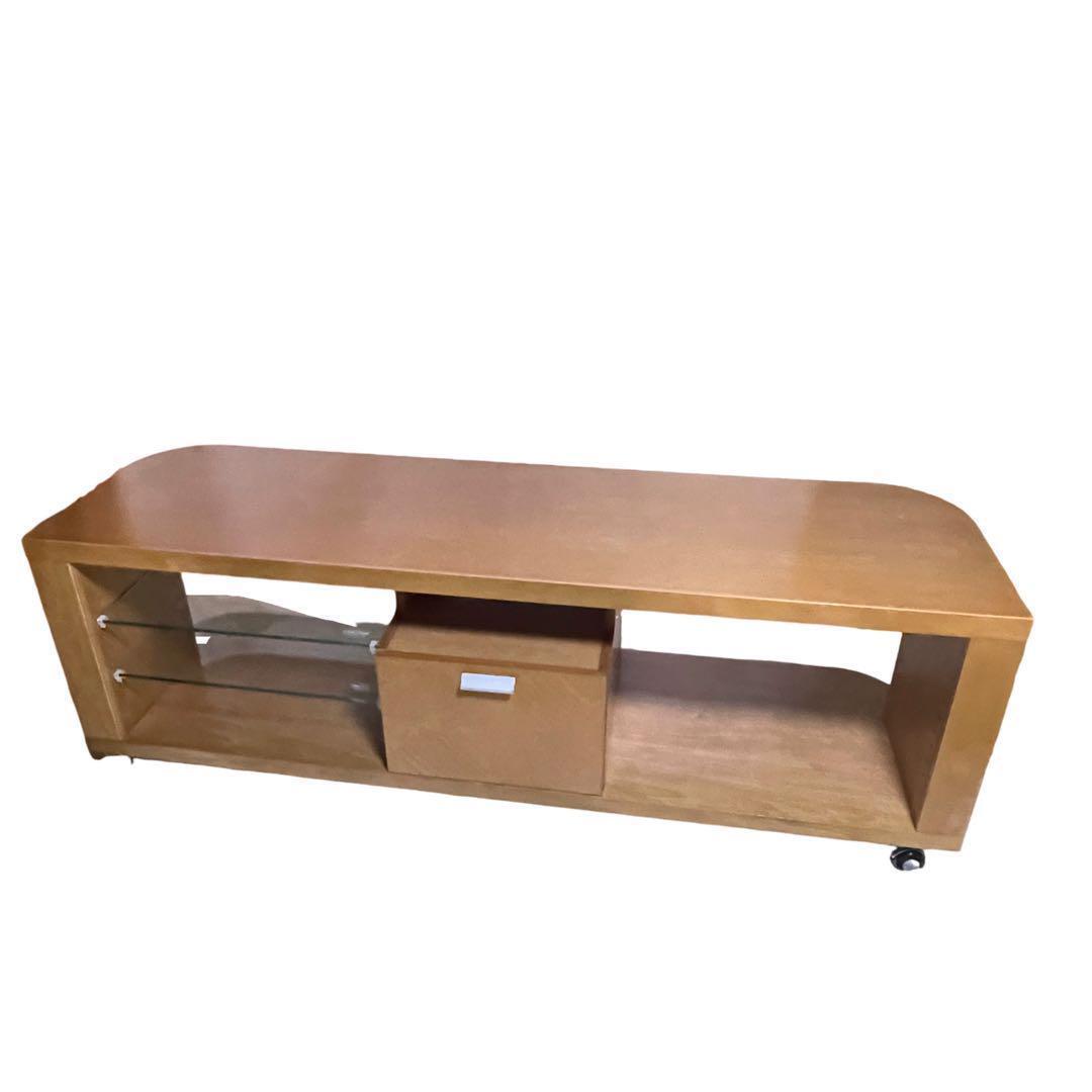 カリモク KARIMOKU chitano テレビボード 衣浦カリモク 家具