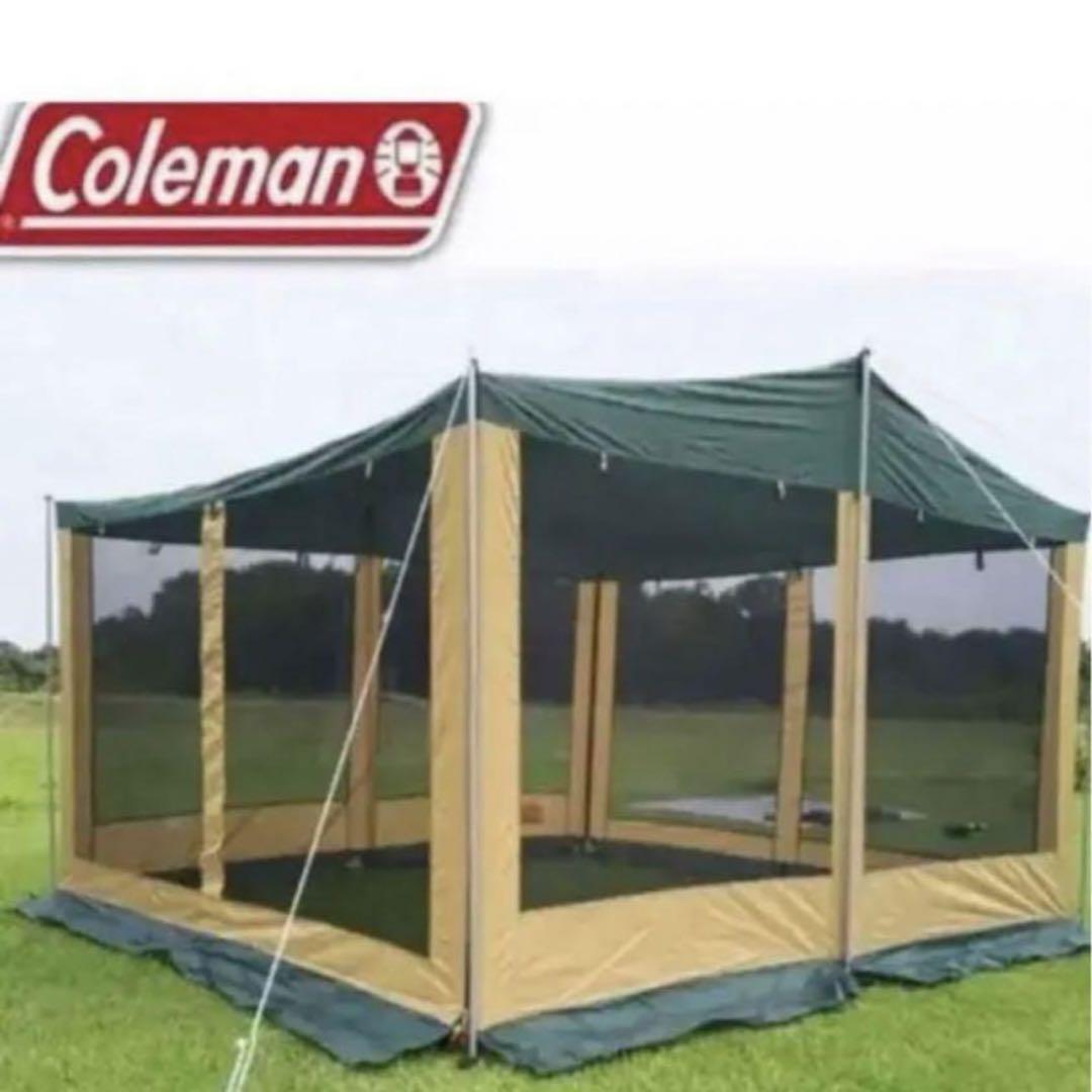 最も | Amazon Coleman(コールマン) 340 スクエアスクリーン 最も | Amazon Coleman(コールマン) 340 スクエアスクリーン