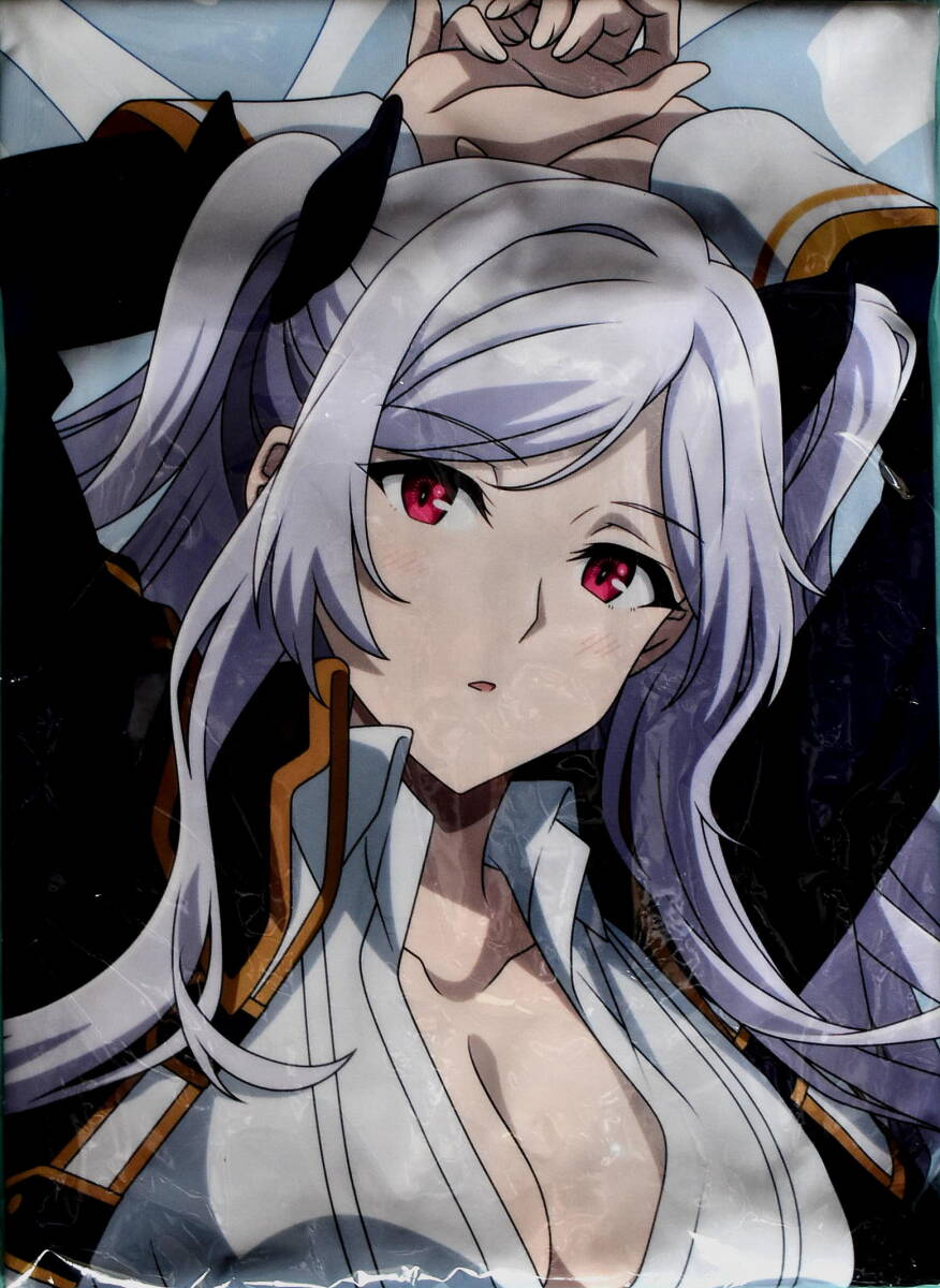 陰の実力者になりたくて！ 　アレクシア　抱き枕カバー　ブロマイド 陰の実力者になりたくて！2nd season]描き下ろし抱き枕カバー