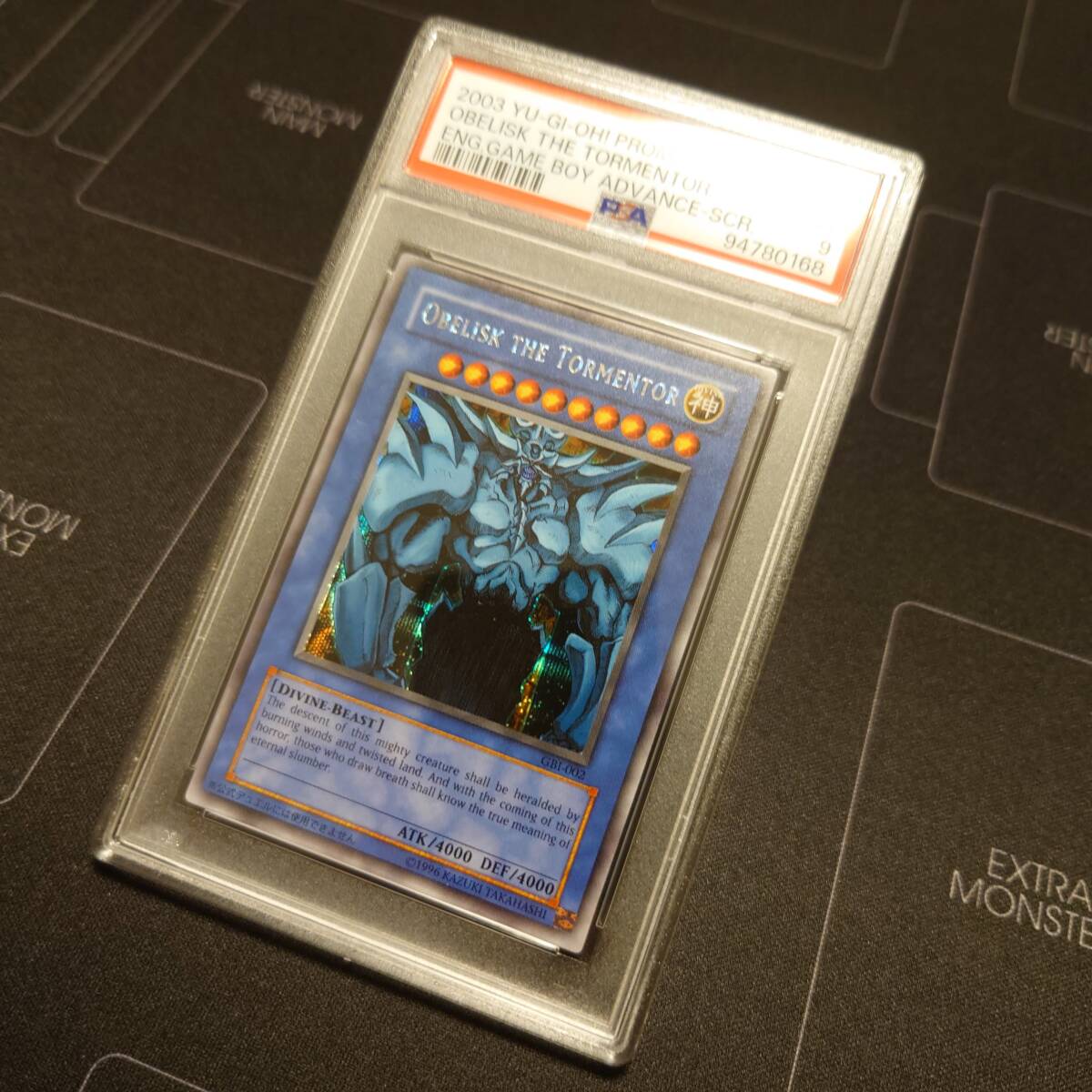 遊戯王 - 遊戯王英語版鑑定品 51I+bxqTBiL._UF350,350_QL50_.jpg