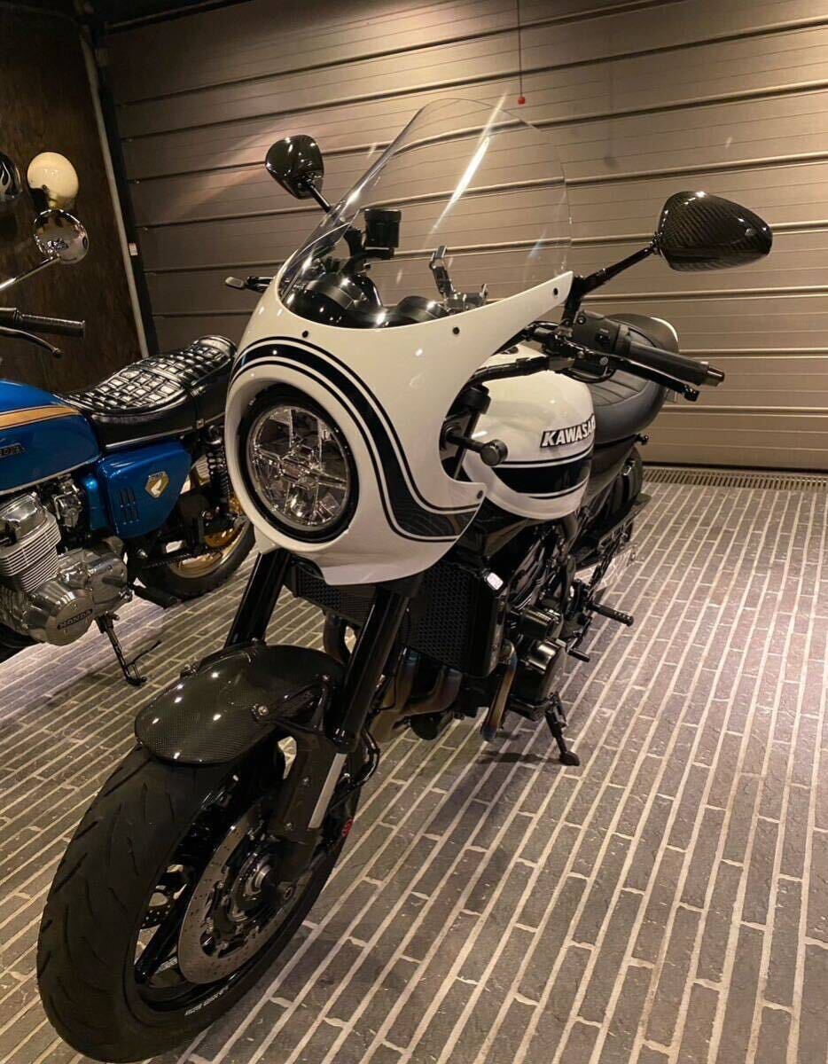 ZEROGRAVITY ゼログラビティ フロントカウルスクリーン スポーツ ZEROGRAVITY ゼログラビティ フロントカウルスクリーン スポーツ