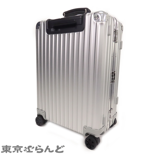 Bibian 比比昂- 101718282 リモワRIMOWA クラシックキャビン36L Bibian 比比昂- 101718282 リモワRIMOWA クラシックキャビン36L