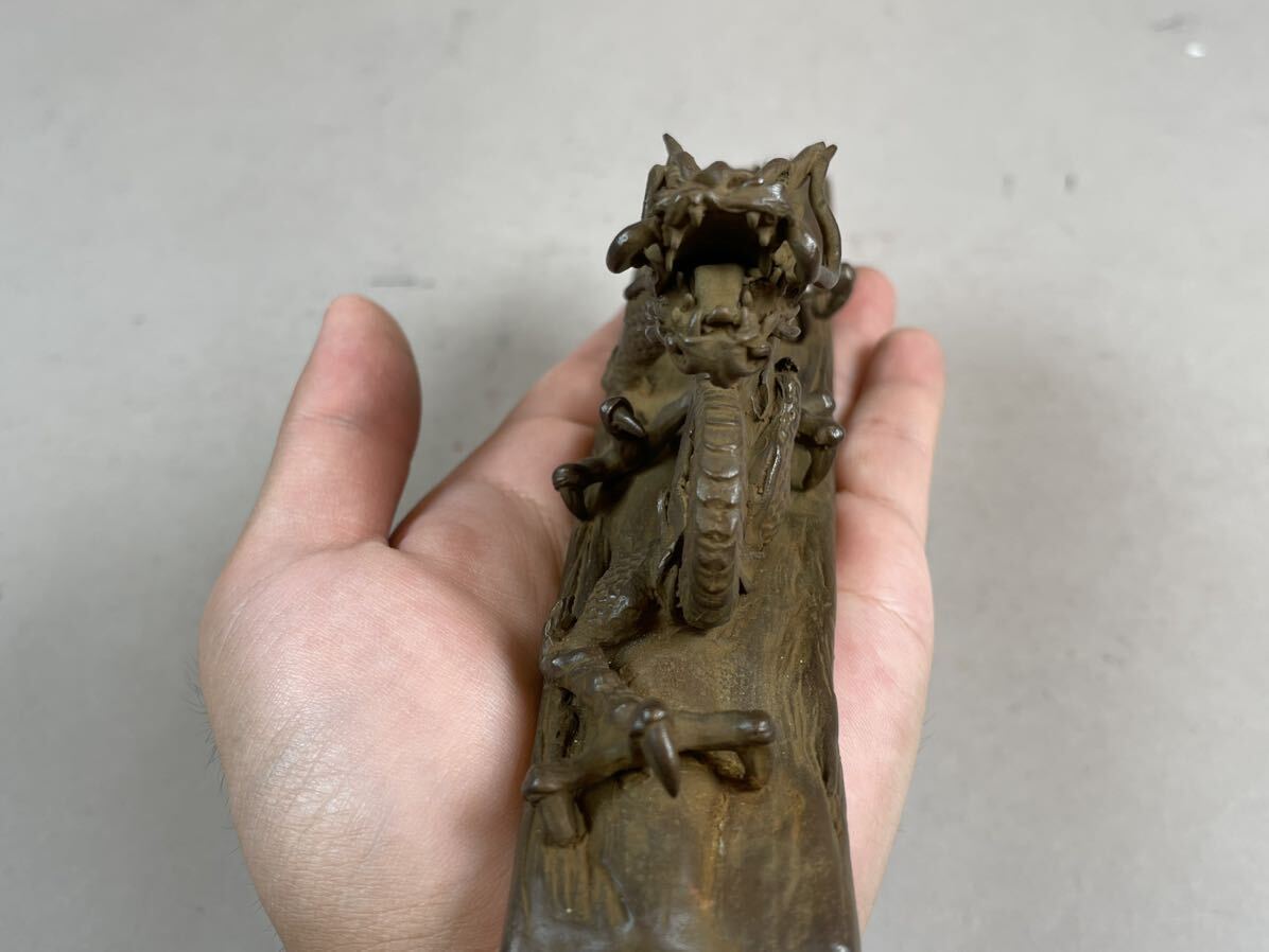 Yahoo!オークション - 高岡金工師 二上常太郎 (元威) 作 蝋型 Yahoo!オークション - 高岡金工師 二上常太郎 (元威) 作 蝋型